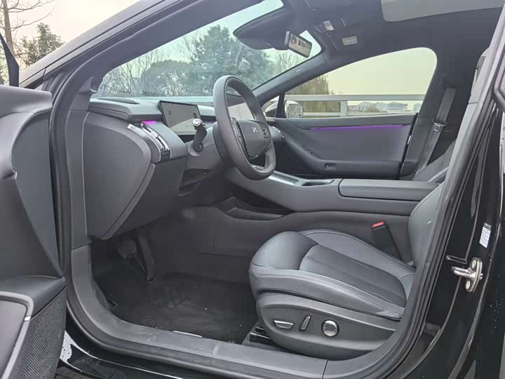 XPeng F57 2024 2024款 长续航 Max