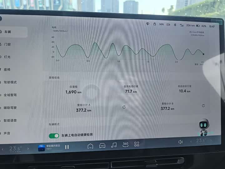 XPeng F57 2024 2024款 长续航 Max