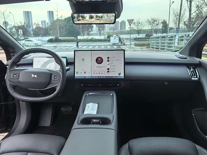 XPeng F57 2024 2024款 长续航 Max