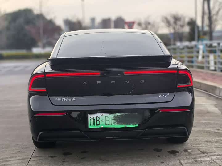 XPeng F57 2024 2024款 长续航 Max