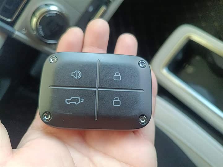 Chery iCar V23 2026 2026款 401两驱超级运动版