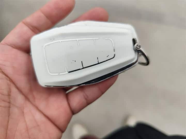 Geely Emgrand GL 2021 2021款 UP 1.4T CVT领尚型