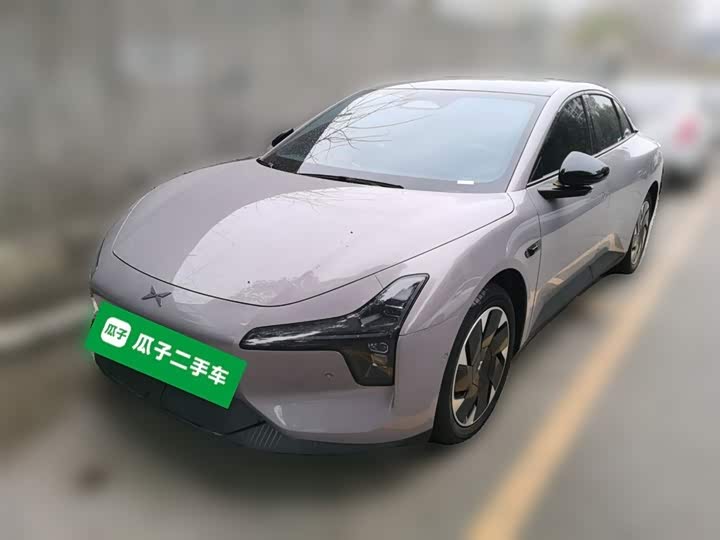 XPeng Mona M03 2025 2025款 502 长续航 Max