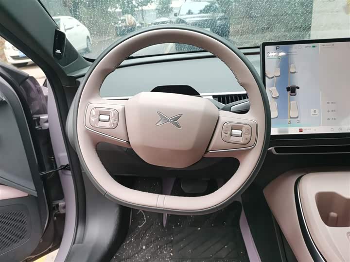 XPeng Mona M03 2025 2025款 502 长续航 Max