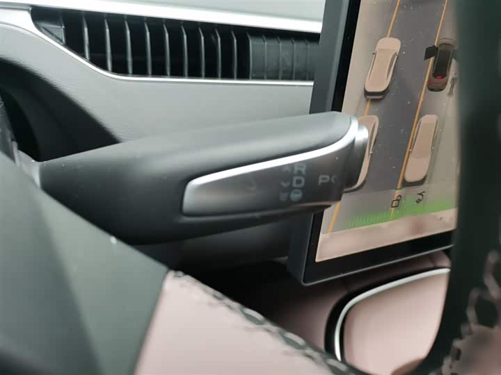 XPeng Mona M03 2025 2025款 502 长续航 Max