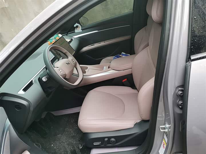 XPeng Mona M03 2025 2025款 502 长续航 Max