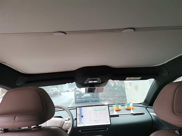 XPeng Mona M03 2025 2025款 502 长续航 Max