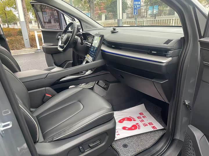 Hyundai Custo 2022 2022款 270TGDi 智爱旗舰版 TOP