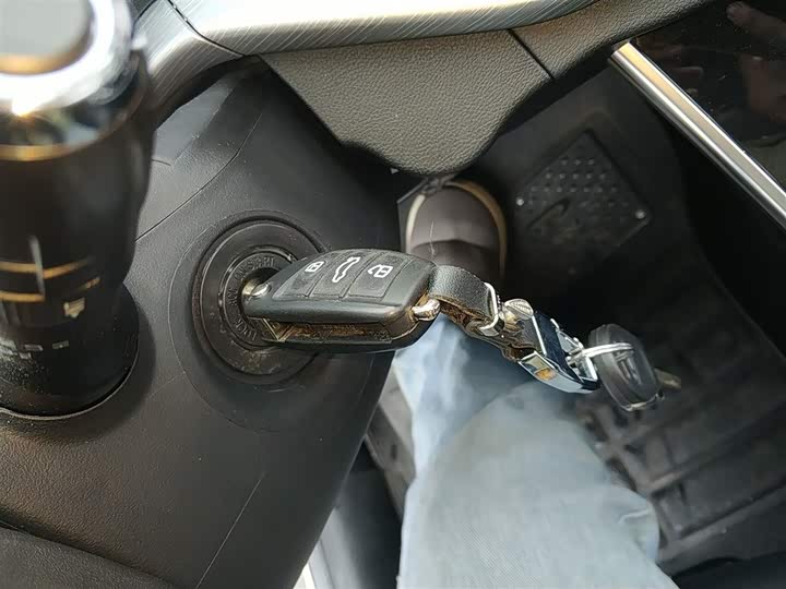 Chery Arrizo 5 2024 2024款 惠民版 1.5L CVT风尚型