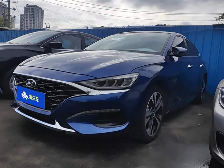 Hyundai Lafesta 2021 2021款 280TGDi DLX豪华版