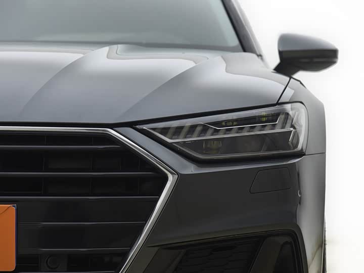 Audi A7 2023 2023款 45 TFSI 臻选型