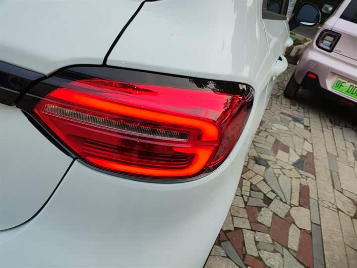 Leapmotor T03 2025 2025款 310舒享版