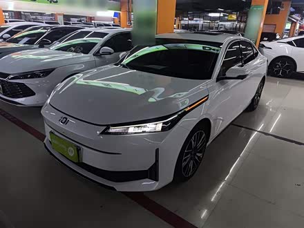 Changan Qiyuan (Nevo) A05 2024 2024款 145 Max