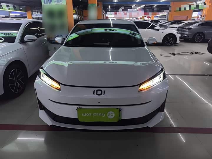 Changan Qiyuan (Nevo) A05 2024 2024款 145 Max