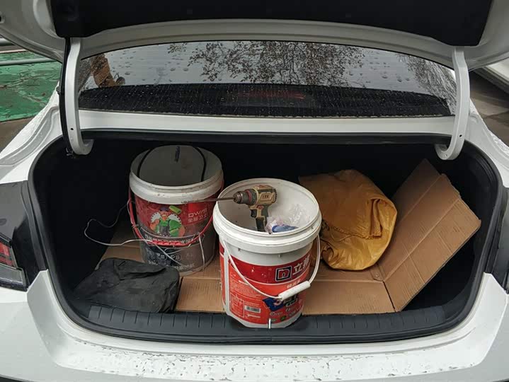 Hyundai Elantra N line 2023 2023款 1.5L CVT LUX尊贵版