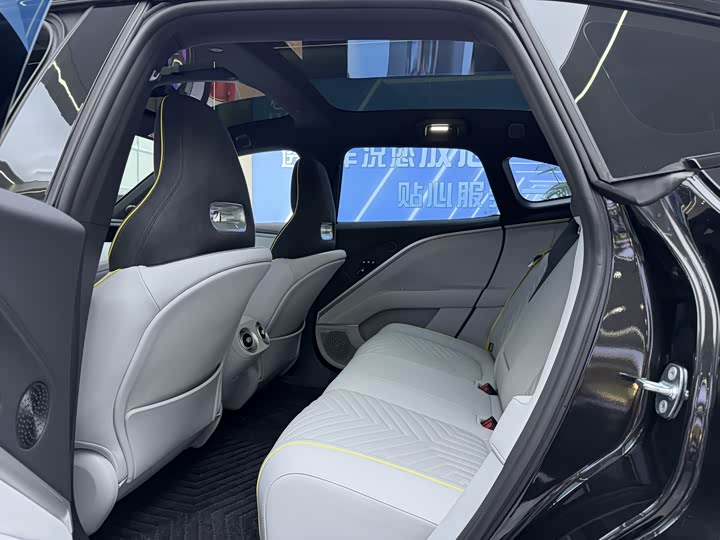 Avatr 11 2025 2025款 改款 Max 增程版