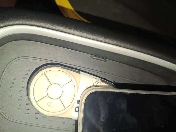 Ora Good Cat (03) 2024 2024款 401km 尊荣型 135kW