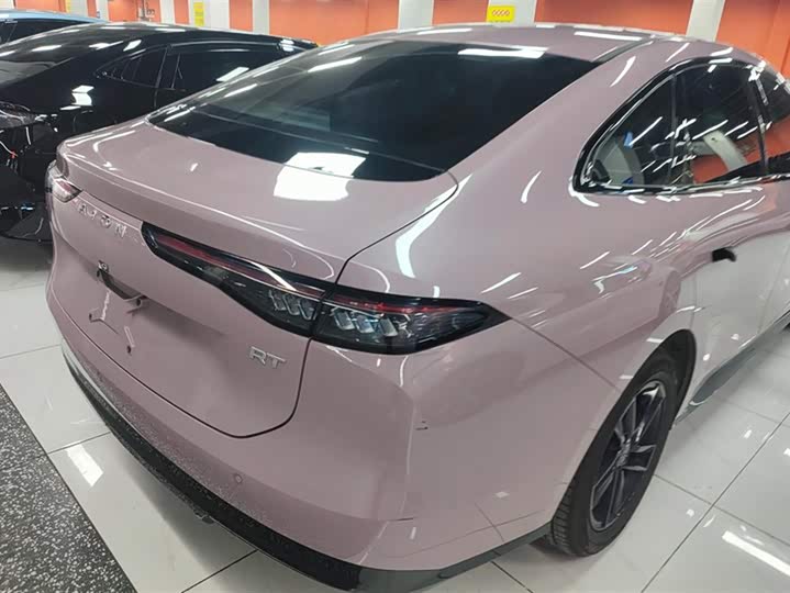 GAC Aion RT 2025 2025款 520智享版