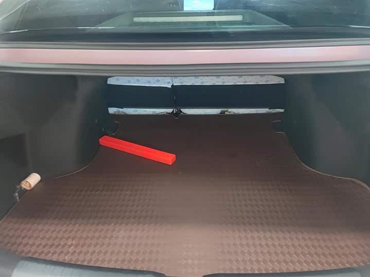 GAC Aion RT 2025 2025款 520智享版