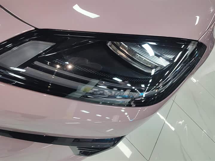 GAC Aion RT 2025 2025款 520智享版