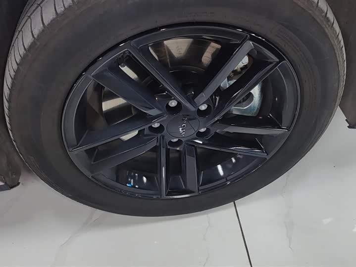 GAC Aion RT 2025 2025款 520智享版