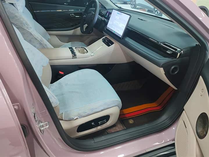 GAC Aion RT 2025 2025款 520智享版