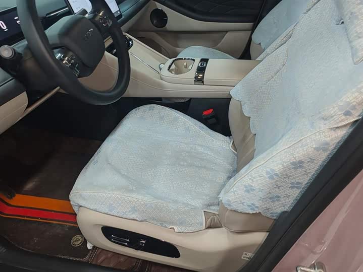 GAC Aion RT 2025 2025款 520智享版