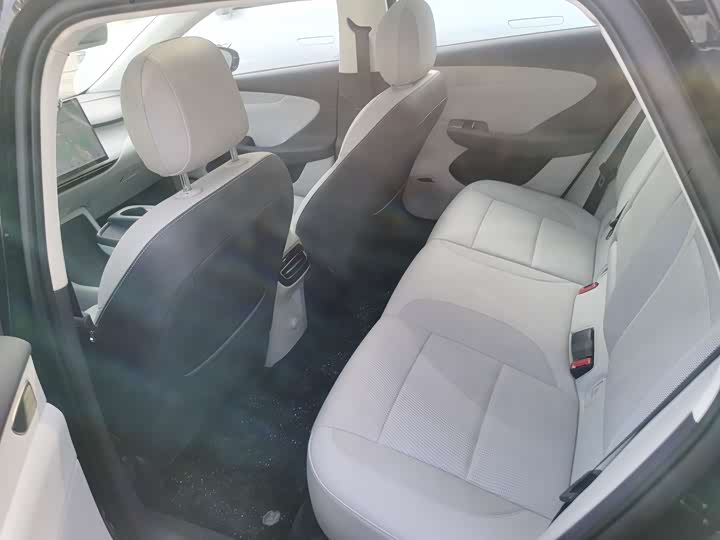 Hongqi EH5 (Tiangong 05) 2025 2025款 550版