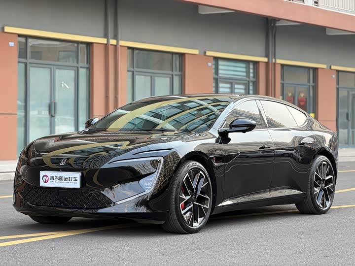 Avatr 12 2025 2025款 Max增程版