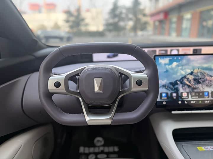 Avatr 12 2025 2025款 Max增程版