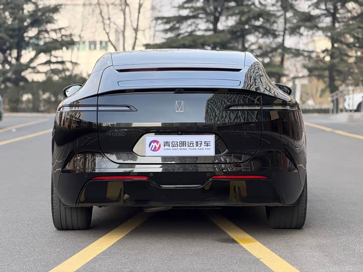 Avatr 12 2025 2025款 Max增程版