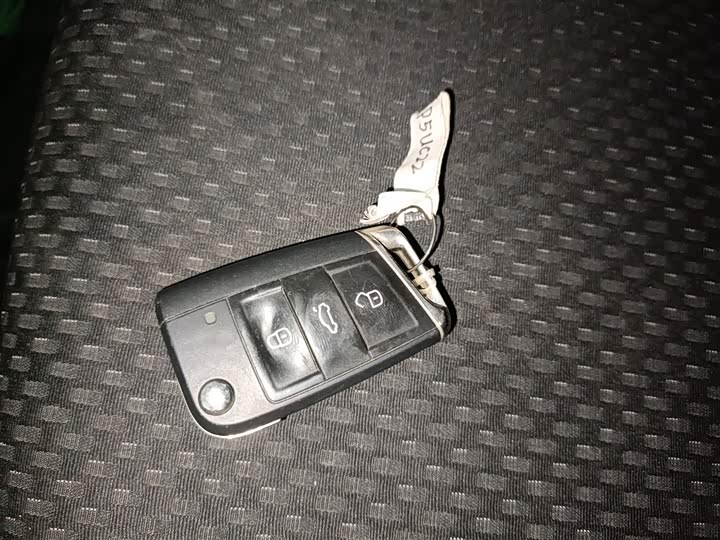 Volkswagen Tacqua 2023 2023款 200TSI DSG 悦智联版