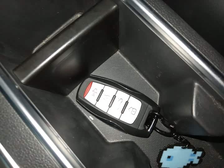 Haval M6 2023 2023款 PLUS 1.5T DCT豪华智联型