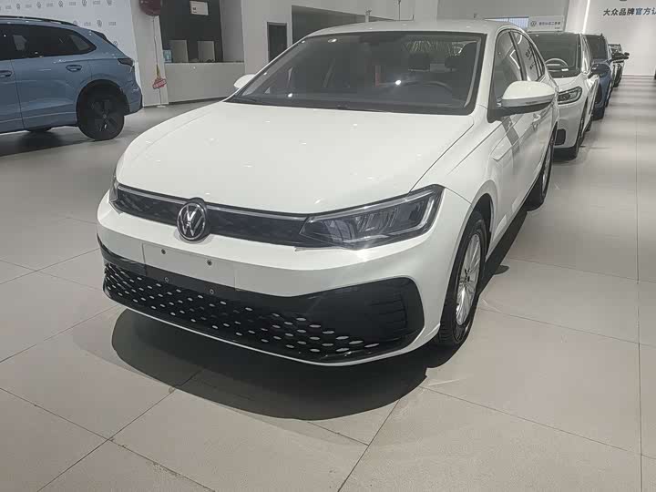 Volkswagen Lavida 2025 2025款 新锐 1.5L 新逸版