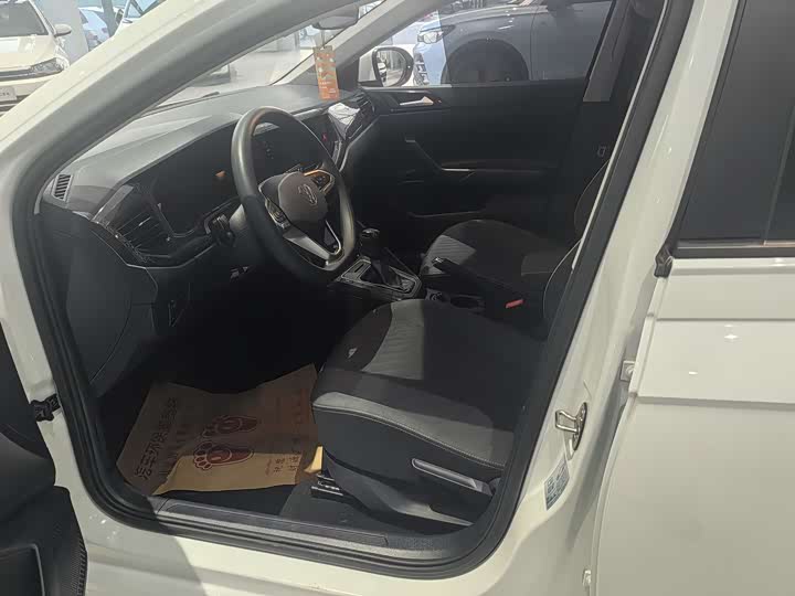 Volkswagen Lavida 2025 2025款 新锐 1.5L 新逸版