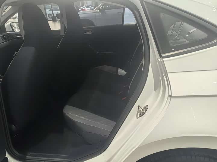 Volkswagen Lavida 2025 2025款 新锐 1.5L 新逸版