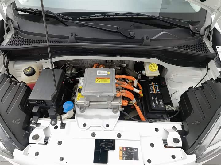 Roewe Clever 2022 2022款 311km元气啵啵版