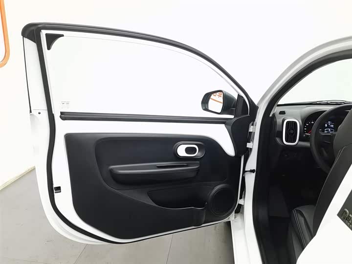 Roewe Clever 2022 2022款 311km元气啵啵版