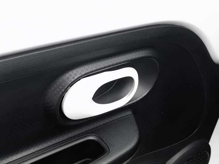 Roewe Clever 2022 2022款 311km元气啵啵版