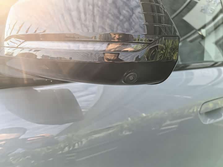 BMW 2 Series 2025 2025款 225L M运动曜夜套装