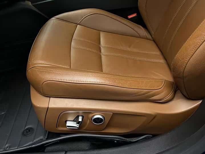 Maserati Ghibli 2022 2022款 2.0T GT锋芒版