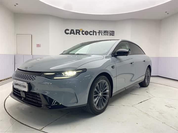 Leapmotor C01 2024 2024款 增程 316尊享版