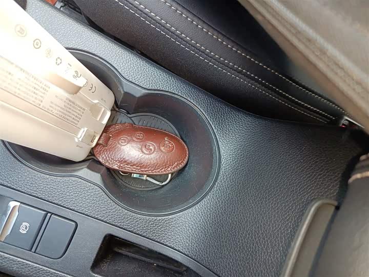 BYD Song 2021 2021款 经典版 1.5T 自动精英型