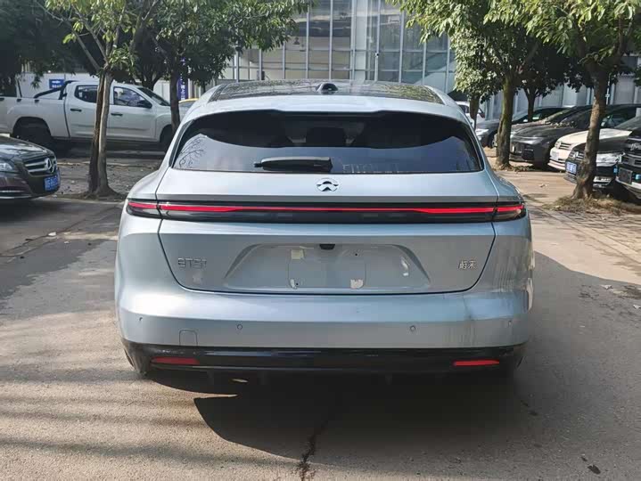 Nio ET5T 2025 2025款 75kWh Touring