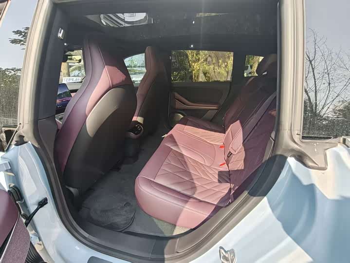 Nio ET5T 2025 2025款 75kWh Touring