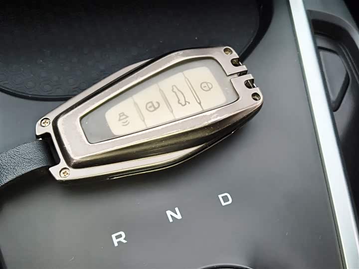 Geely Geometry A 2021 2021款 Pro 畅享高维续航版 430KM A430畅行版