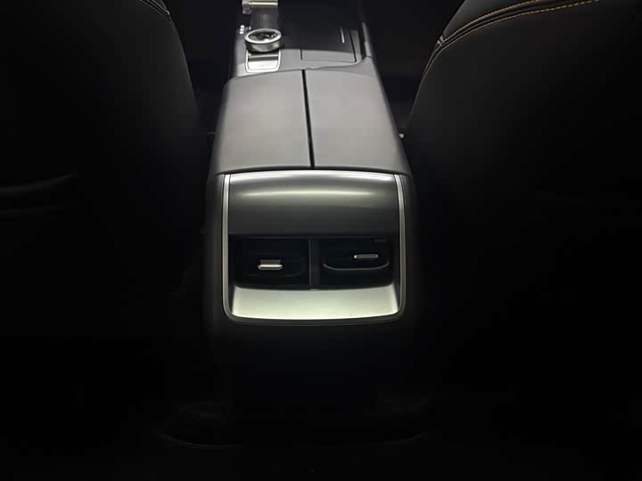 BAIC Beijing BJ30 2024 2024款 1.5T 轻野Pro版