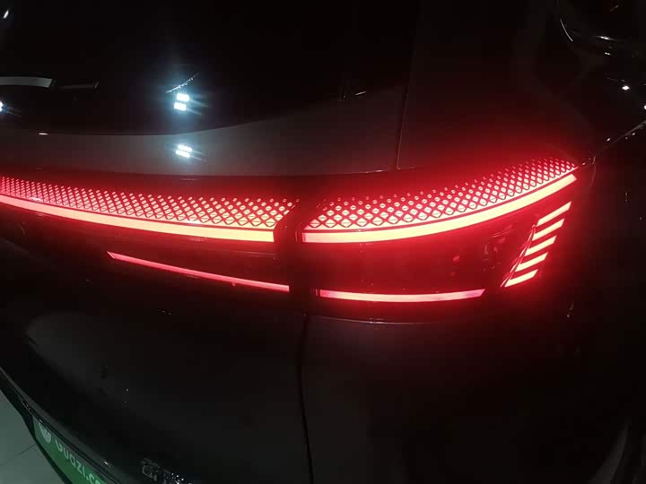 Chery Fulwin T8 2025 2025款 1.5T 130km 尊享版 5座