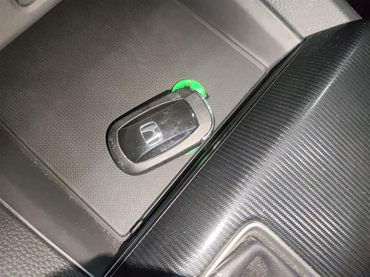 Honda Civic 2023 2023款 HATCHBACK 240TURBO CVT极跃版