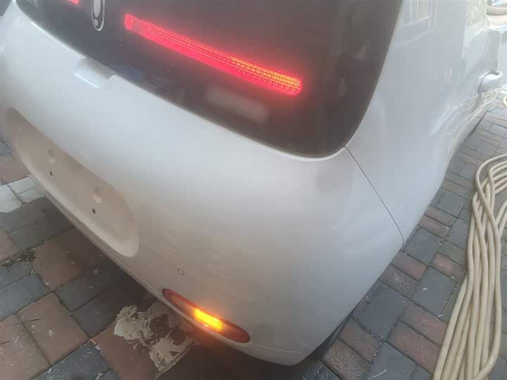 Ora White Cat 2020 2020款 305km 豪华型